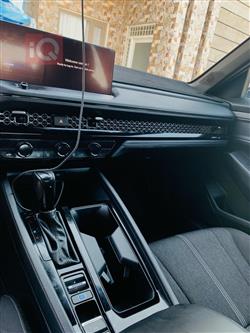 هوندا أكورد